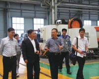 2015年中國機(jī)床工具行業(yè)十大新聞